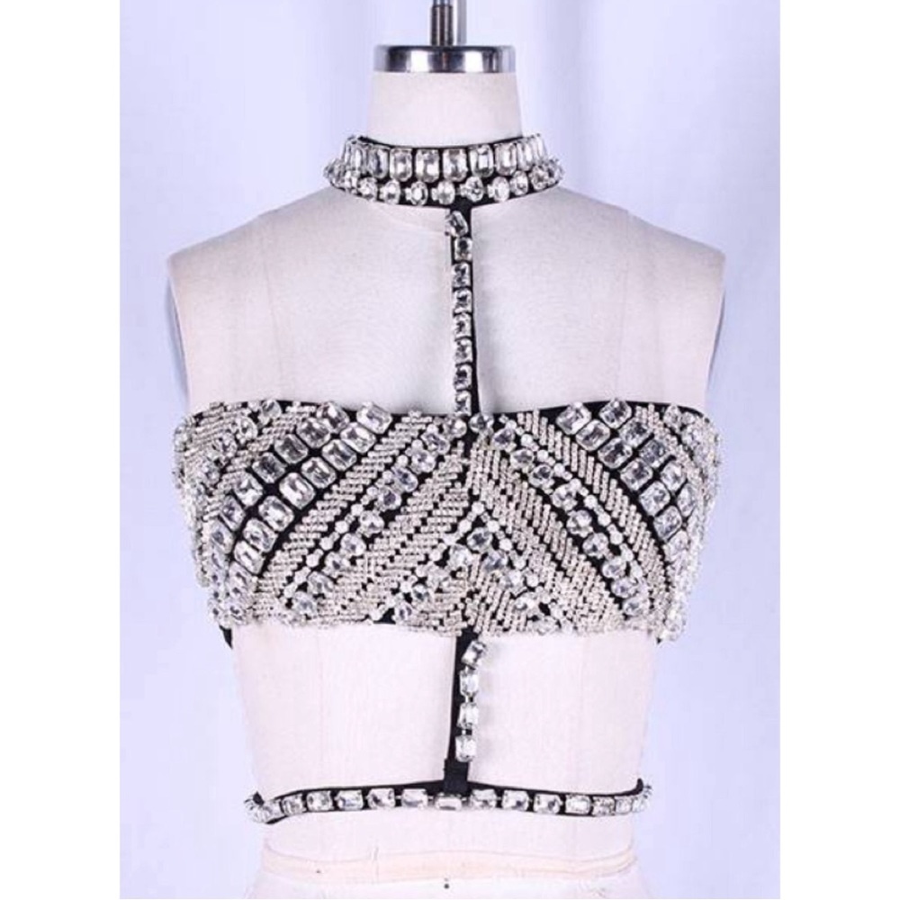 Crystal Top - Picture 6 of 7
